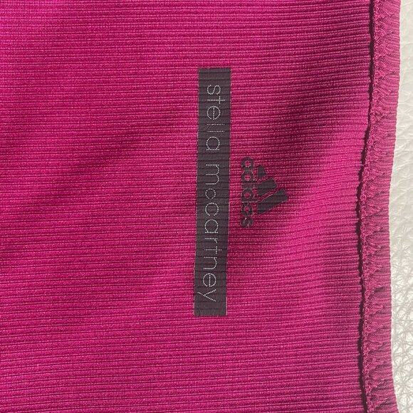 Adidas by Stella McCartney Training Top - Picture 6 of 6